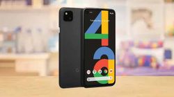 Google Pixel 4a Users Complain Ghost Touch Issue: Report