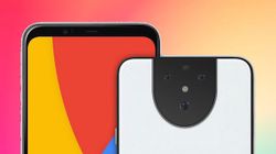 Google Pixel 4a 5G, Pixel 5 Launch Likely Pegged For September 25
