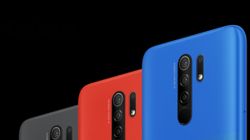 Poco M2 With MediaTek Helio G80 Launched; Price Starts At Rs. 10,999