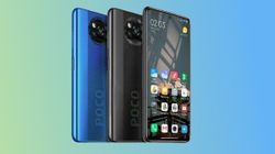 Poco X3 India Launch Today: Watch Live Stream Here 