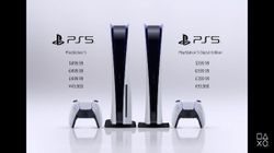 PS5 Pre-Order In India: PS5 Release Date, Pricing, Pre-Order Details Revealed