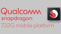 Qualcomm Snapdragon 732G With 192MP Camera Support Announced
