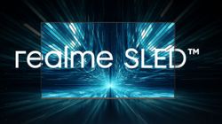 Realme 55-inch SLED Leaked Online; Likely To Cost Less Than Rs. 69,999
