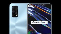 Realme 7, Realme 7 Pro With Quad Rear Camera Launched In India; Features, Price