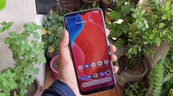 Realme C15 Review: Mammoth Battery Saves The Day