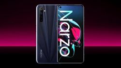 Realme Narzo 20 Series India Launch: Watch Live Stream Here