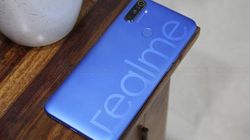 Realme Narzo 20 Series Massive Leak: Complete Specs Out