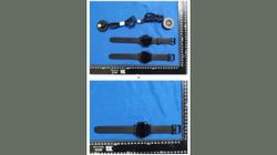Realme Watch S Pro Appears At FCC Listing; Key Specifications Revealed