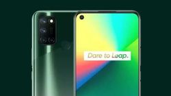 Realme 7i Pops Up On Geekbench; Android 10 OS, 8GB RAM Tipped