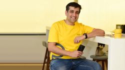 Realme To Launch 100 AIoT Products In 2021: VP Madhav Sheth