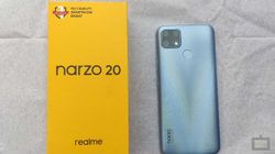 Realme Narzo 20: The Good, The Bad, The X Factor