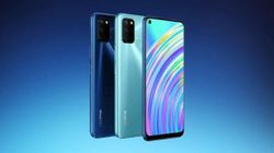 Realme C17 Teaser Poster Surfaces Online; Launch Set For September 21