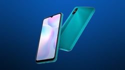 Redmi 9A With 5,000mAh Battery Launched In India; Better Than Competition?