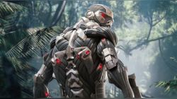 Remastered Crysis To Include A New Mode With Unlimited Graphics Options