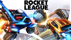 Rocket League Available For Free On Epic Games Store; Offers $10 Free Coupon