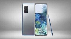 Samsung Galaxy Z Fold 2 Thom Browne Edition To Launch At Unpacked Part 2