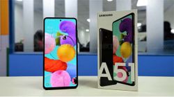 Samsung Galaxy A51, Galaxy A71 Get Permanent Price Cut In India