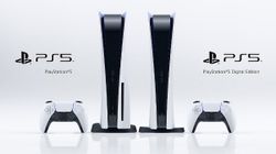 Sony PlayStation 5 Digital Vs PlayStation 5 Disc: Why There Is A $100 Price Difference?