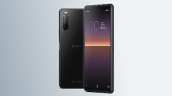 Sony Xperia 5 II Promo Video Out Ahead Of Launch