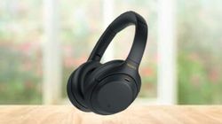 Sony WH-1000XM4 India Price Tipped; Launch Set For This Month Sony WH-1000XM4 India Price Tipped; Launch Set For This Month