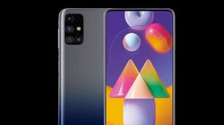 Samsung Galaxy M31s, Galaxy M11, Galaxy M01 Price Slashed Up To Rs. 1,000