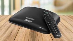 Tata Sky Revises Binge+ STB Price; Now Available For Rs. 2,999