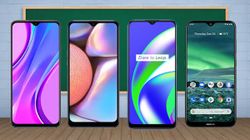 Teachers Day Gift Ideas 2020: List Of Budget Smartphones To Buy In India