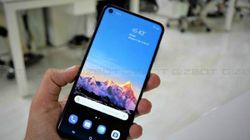 Samsung Galaxy M42, Galaxy M12s Smartphones Likely On Cards