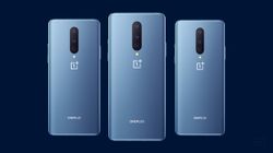 OnePlus Gearing Up For Multiple Smartphone Launches: Report