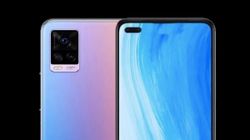 Vivo V20 Series Likely To Arrive In India Ahead Of Dussehra