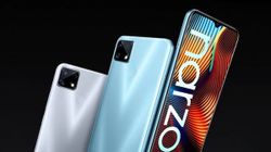 Realme Narzo 20, Narzo 20A, Narzo 20 Pro Launched In India; Features, Price