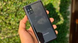 Samsung Galaxy M31s Brings India’s leading 64MP Intelli-Cam With Single Take Tech Samsung Galaxy M31s Brings India’s leading 64MP Intelli-Cam With Single Take Tech