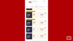 Vodafone-Idea Launches New Work From Home Pack: 100GB Data For 56 Days