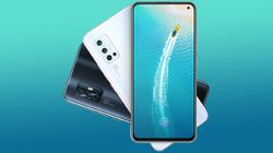 Vivo V17 Deal Alert: Available With Rs. 4,000 Discount On Amazon
