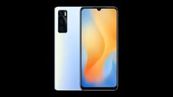 Vivo V20 SE Mid-Range Smartphone Goes Official: What Are Its Key Features?