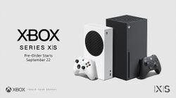 Xbox Series X, Series S Pre-Orders Start Tomorrow: How To Pre-Order