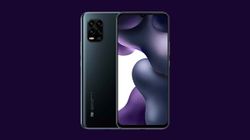 Alleged Xiaomi Mi 10T Lite 5G With 4,720mAh Battery Appears On FCC