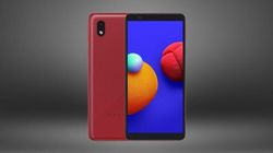 Samsung Galaxy M01 Core, Galaxy M01s Receive Price Cut In India