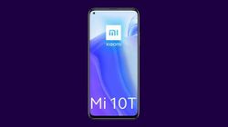 Xiaomi Mi 10T Series India Launch Set For Mid-October: What To Expect?