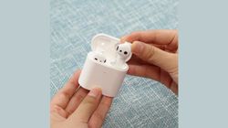 Xiaomi Mi Air 2 Pro Earbuds Spotted; Active Noise Cancellation Feature Tipped Xiaomi Mi Air 2 Pro Earbuds Spotted; Active Noise Cancellation Feature Tipped