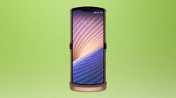 Motorola Razr 5G 2020 New Leaks Hint At Thick Bezels; Likely To Arrive On September 10