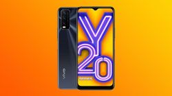 Vivo Y20 New Model Arriving In India Soon: Expected Price And Features
