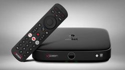 Airtel Offering Two New OTT Channels With Xstream Box