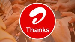 How To Add Family Members And Friends To Airtel Thanks App For The Quick Recharge