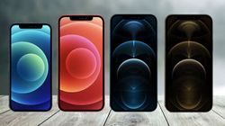 Apple iPhone 12 Series RAM And Battery Capacity Revealed; Here Are The Details