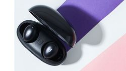 1More Colorbuds True Wireless Earphones Launched In India For Rs. 7,999 1More Colorbuds True Wireless Earphones Launched In India For Rs. 7,999