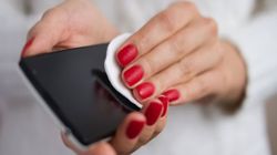 Did You Know COVID-19 Virus Can Stay This Long On Your Smartphone? Check Out!