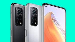 Redmi K30S With 144Hz Display Launched: Price, Specifications