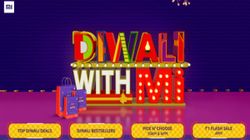 Diwali With Mi Sale 2020: Festival Offers On Redmi 9i, Mi 10, Redmi Note 9 Pro MAX And More Diwali With Mi Sale 2020: Festival Offers On Redmi 9i, Mi 10, Redmi Note 9 Pro MAX And More