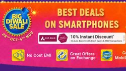 Flipkart Big Diwali Sale 2020 Offers On Premium Smartphones Flipkart Big Diwali Sale 2020 Offers On Premium Smartphones